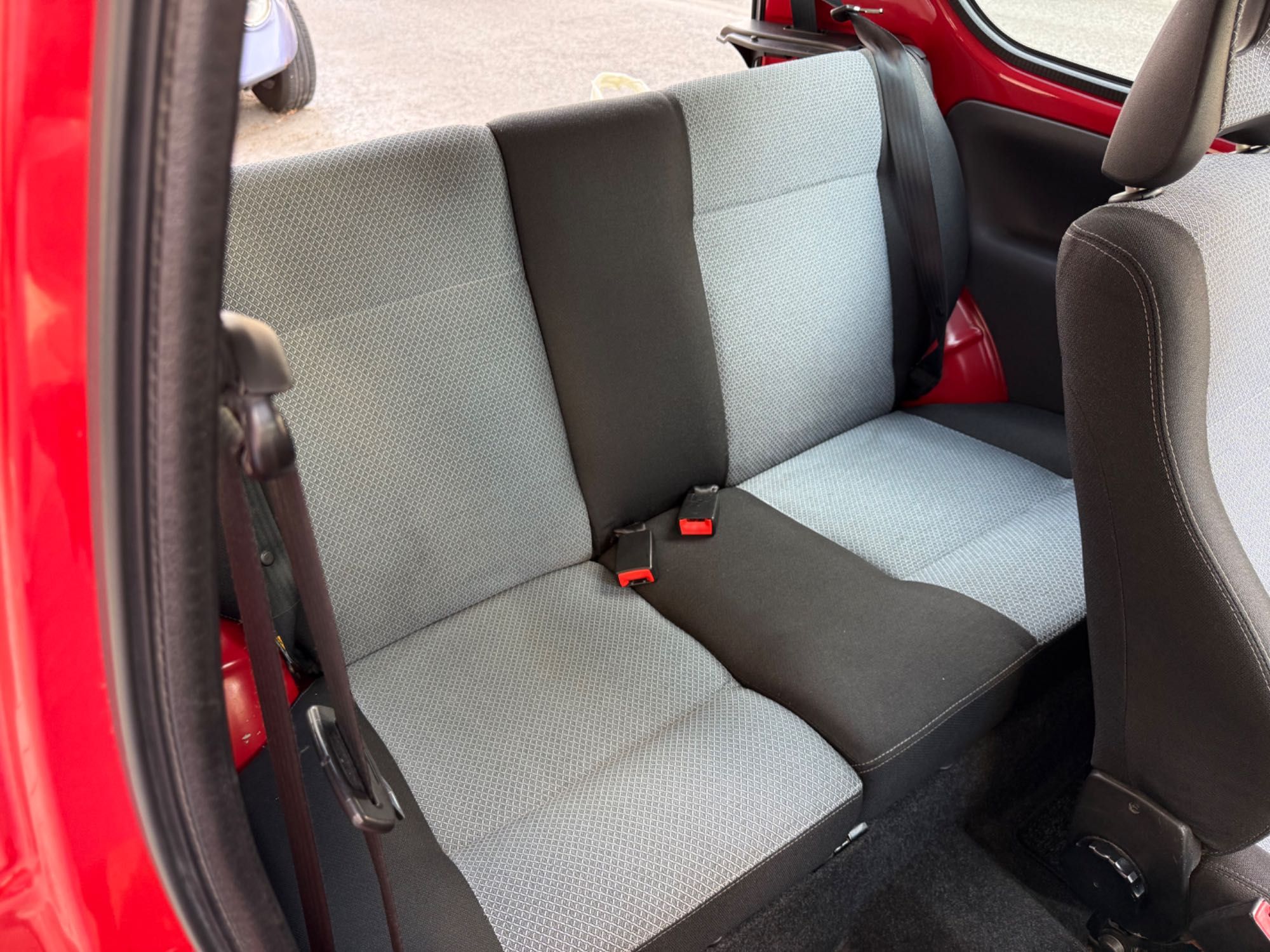 Fiat Seicento Sporting   * Como novo *