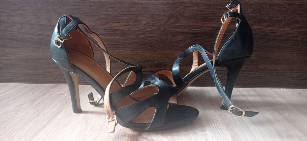 Buty Jenny Farry 39