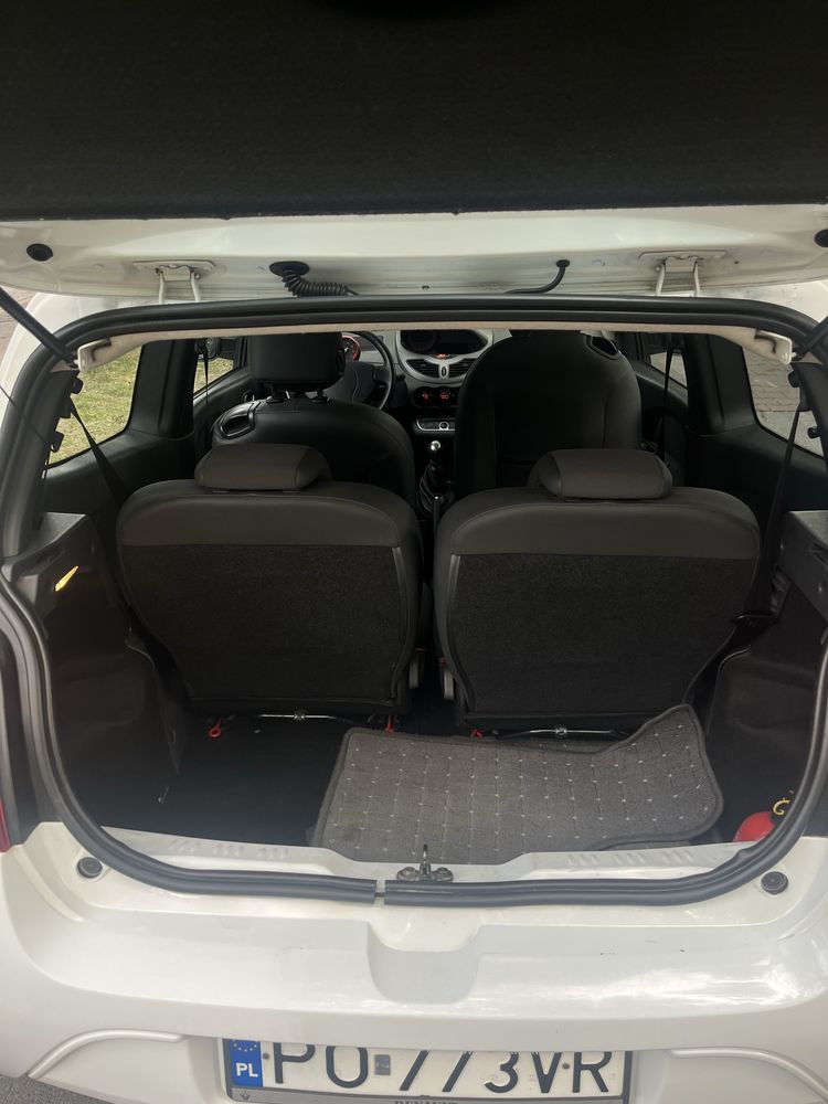 Renault Twingo 2 1.2 16V RIP CURL