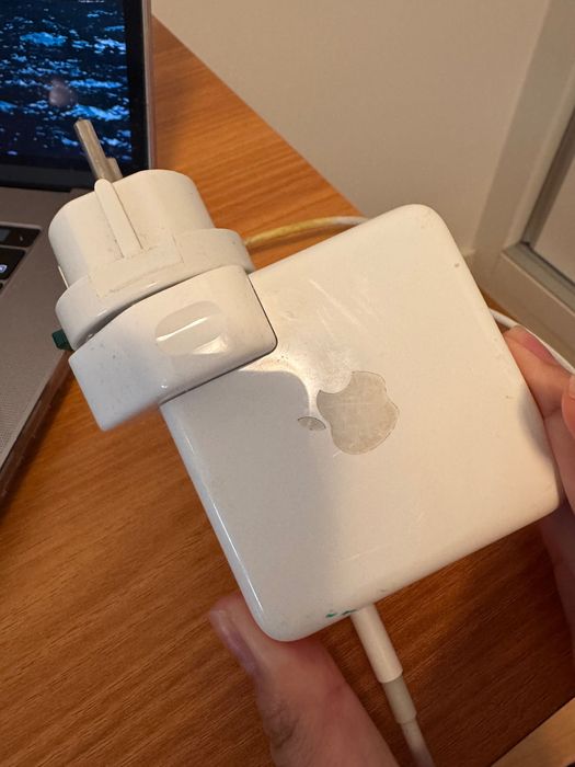 MacBook Pro Intel i7 15’ (2018) - 16GB / 256GB