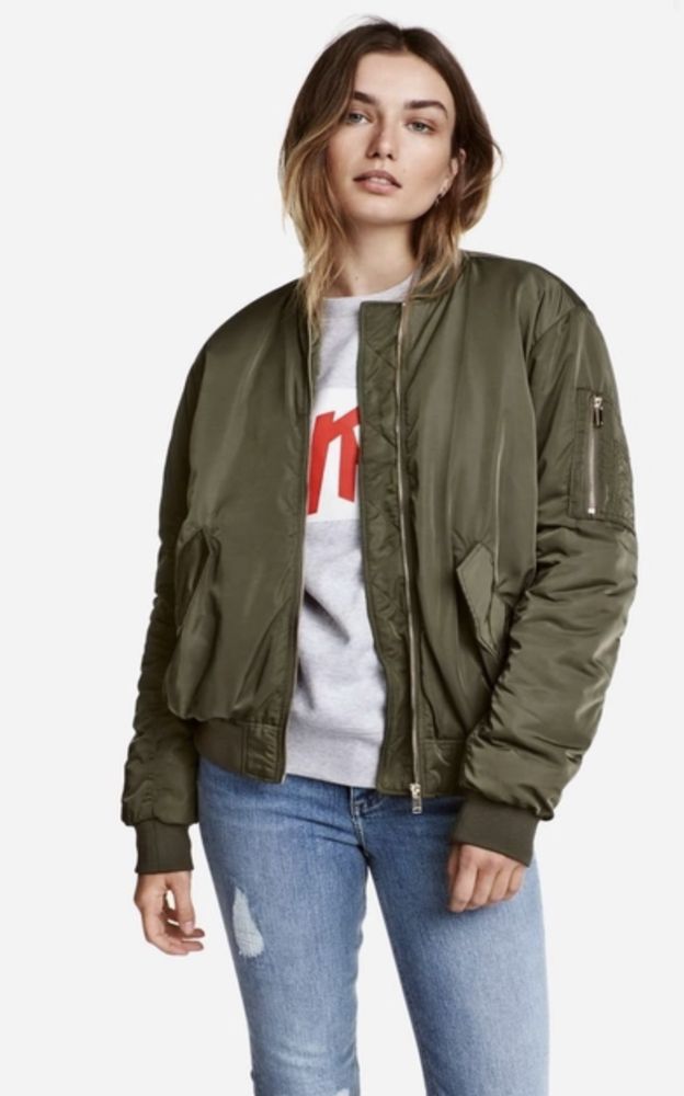 Бомпер  bershka L