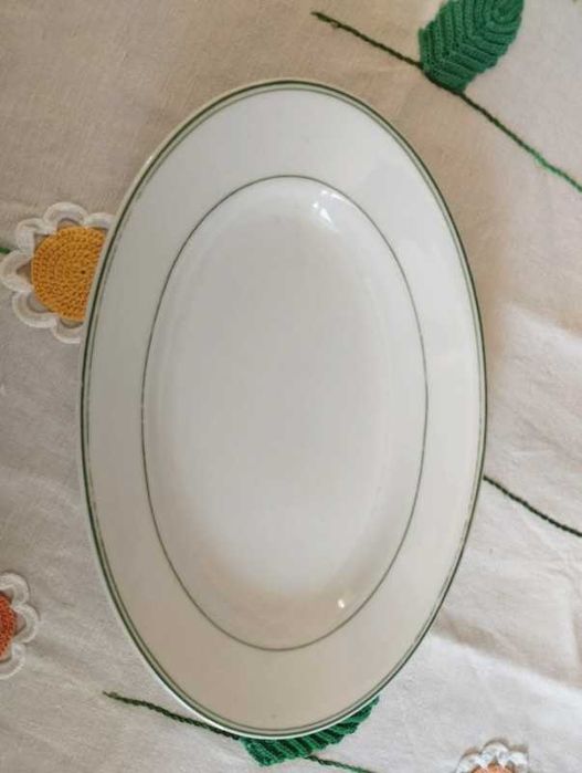 Travessa Vista Alegre 1947/1968