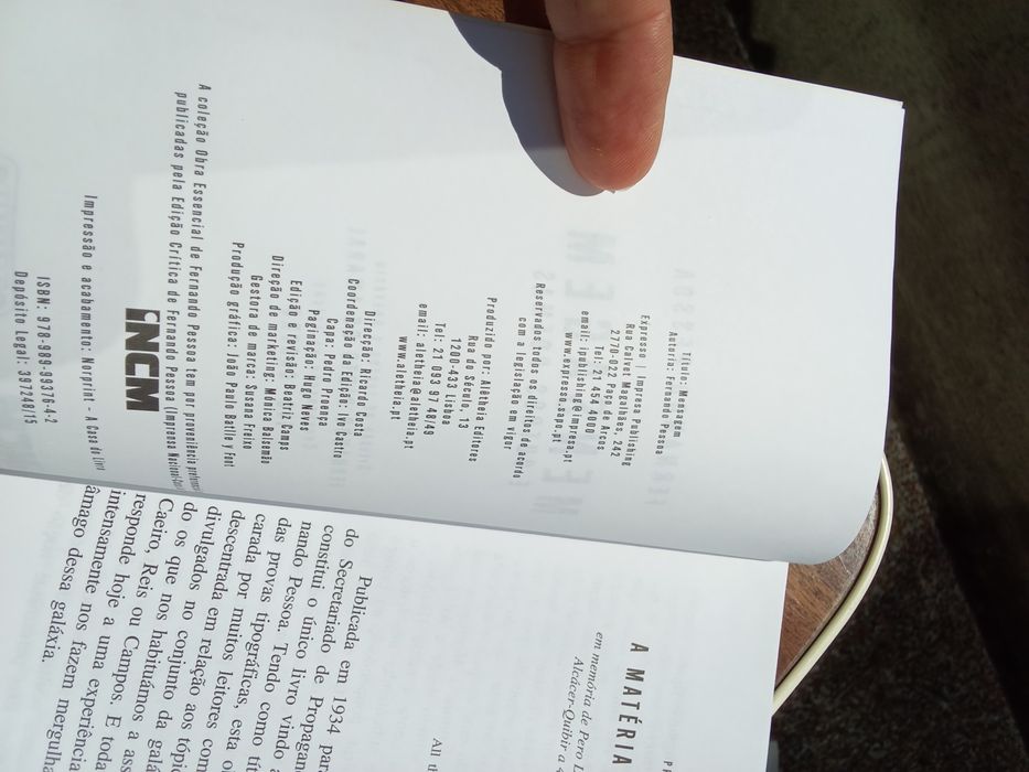 Diário II - Sebastião da Gama-5 edição-Atica-10E-Peça antiga3EDesde2E