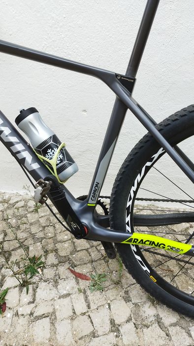 Rockrider 960 carbono