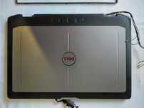 Dell 6430 разборка, del e6430 atg, LA-7782P