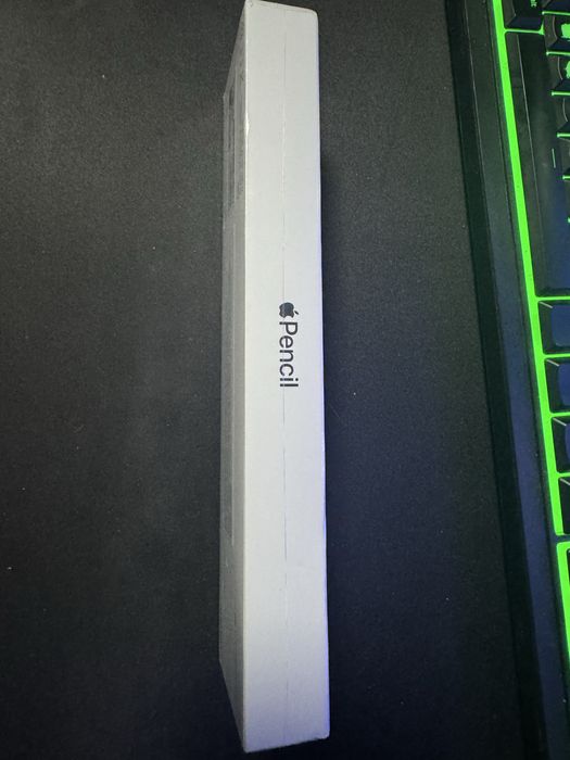 Стилус Apple pencil (1-го поколения) New