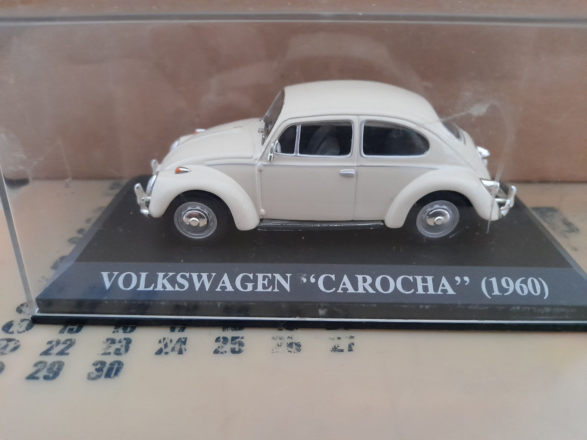 Coleçao carros miniatura