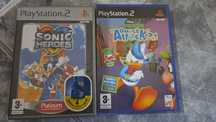 Jogos Playstation 2