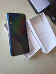 Samsung A50 4/128GB z pudełkiem