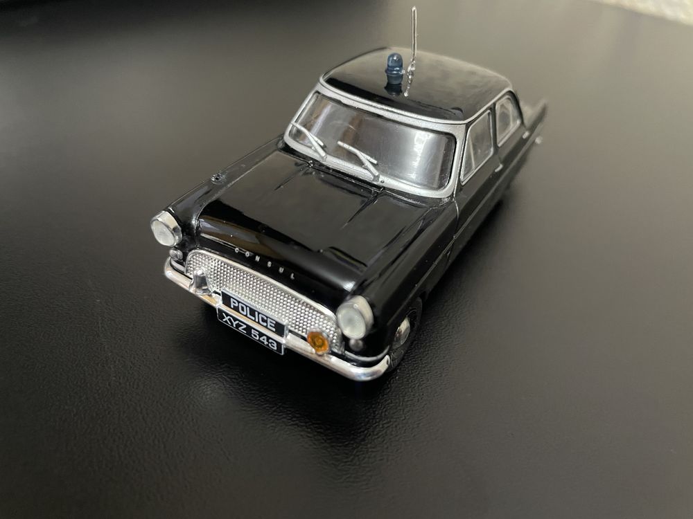 Ford Consul 1:43