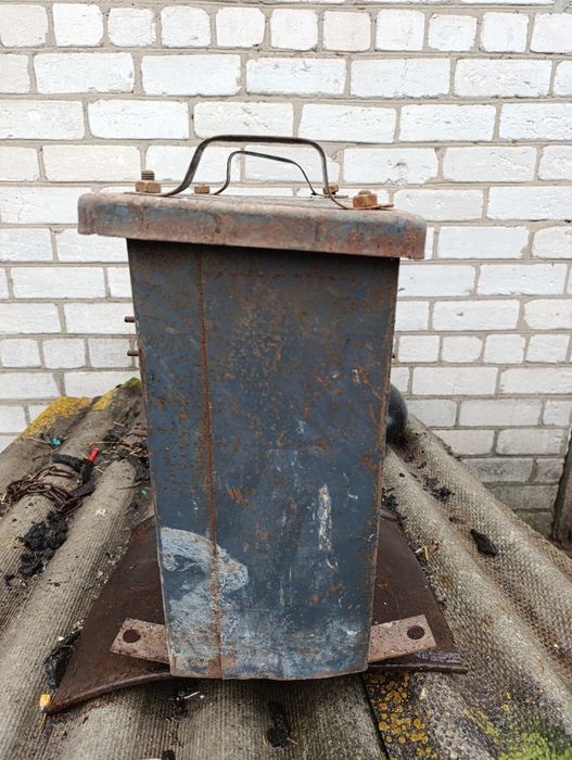 Трансформатор понижающий