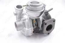 Turbina Bmw 318, 320, 520
