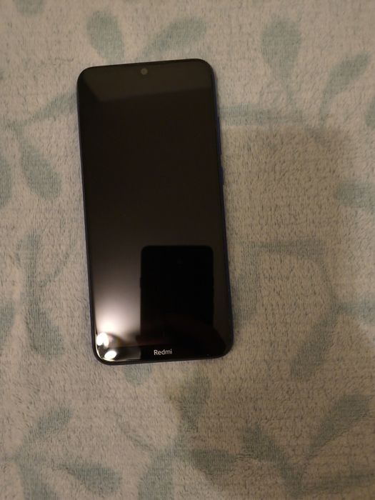 Smartfon Xiaomi Redmi Note 8 T 4/64GB