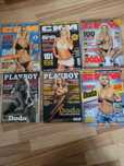 Playboy / Ckm z Doda [ Dorota Rabczewska]