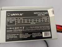 UNYCA MATX Power Suply 450w Max