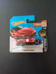 Hot Wheels '15 Mazda MX-5 Miata