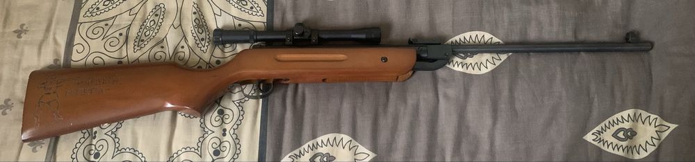 Продається пневматика.