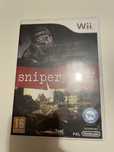 Sniper elite nintendo wii