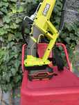 Адаптер перехідник акумулятор Dnipro-M 20V на інструмент Ryobi One +