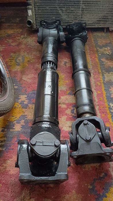 Кардан Камаз продам