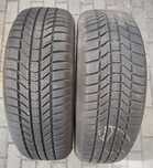 Opony zimowe 205/60 r16 2023 rok Continental