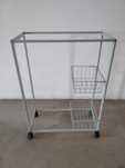 IKEA: estruturas/partes para substituição ou upcycling