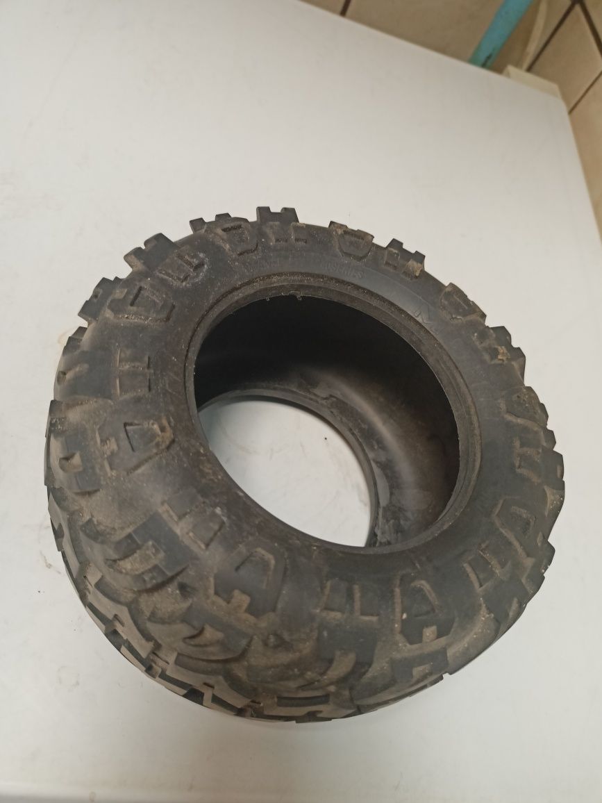 Opona RC Proline moab 1117