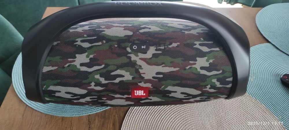 JBL wersja 1 kolor moro