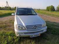 Продам авто Mercedes ML 270