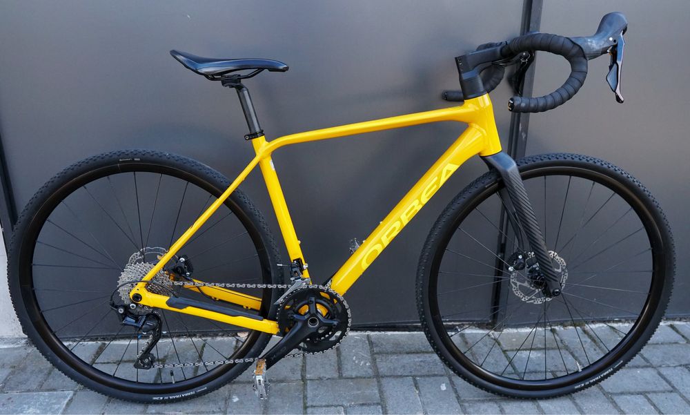 2023 ORBEA Terra H30 (М) GRX 2x10 гравійник гревел gravel велосипед