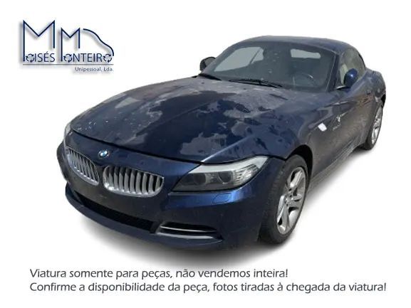 PEÇAS BMW Z4 35i de 2010