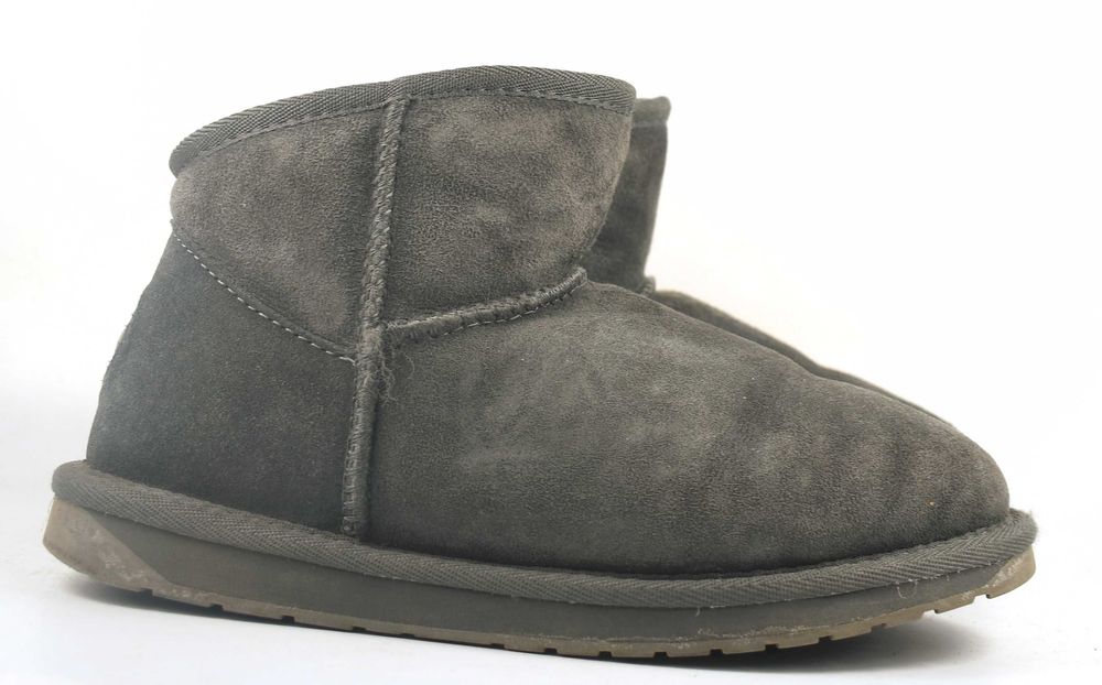 Używane śniegowce emu australia aarons roz. 37