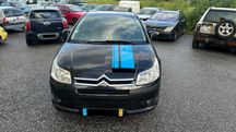 Citroen C4 1.6 HDI 9HZ Só Para Peças