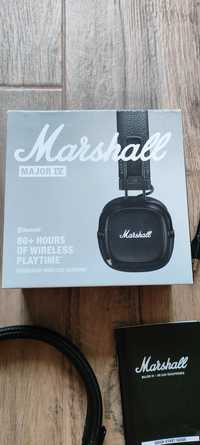 Marshall Major 4 Black Original