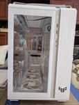 Obudowa Asus TUF GT502 White + Arctic P12 ARGB White