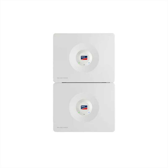 SMA Home Storage 6,5 kWh – Bateria lítio Alta Tensão