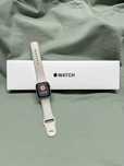Apple Watch SE (2 покоління) 40mm, смарт годинник, епл воч