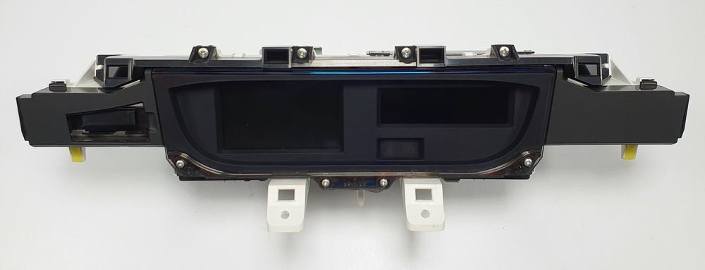 WYŚWIETLACZ RADIA MAZDA CX-7 EH64611J0C