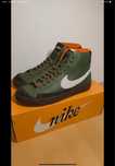 Nike Blazer Mid 77 Vintage