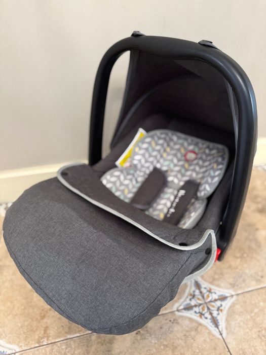 Авто люлька Lionelо  0-13 кг