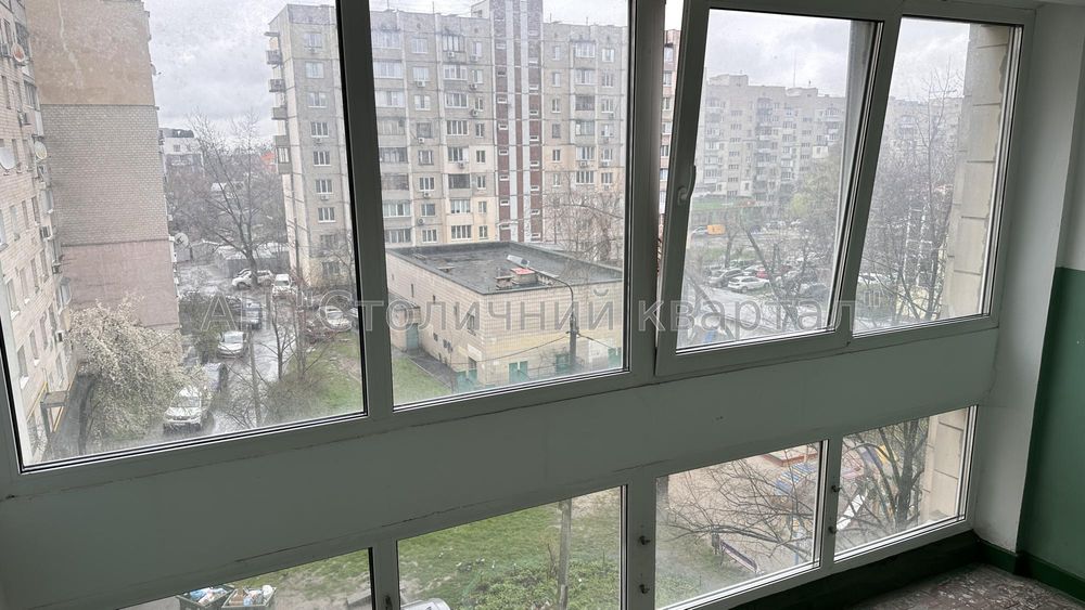 Лукʼянівка Татарка Князя Володимира Мономаха 26-б ( Отто Шмідта 26-б )