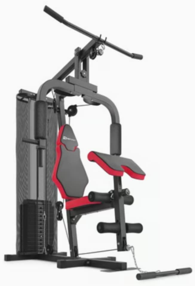 Atlas jednostanowiskowy Hop Sport