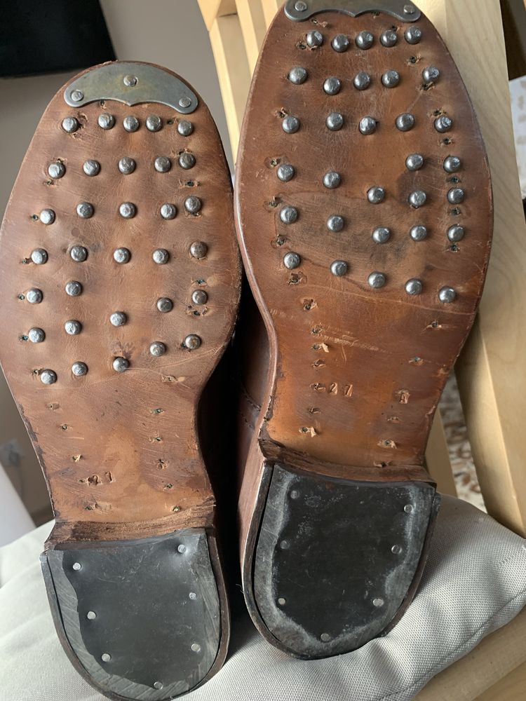 Buty meskie / damskie