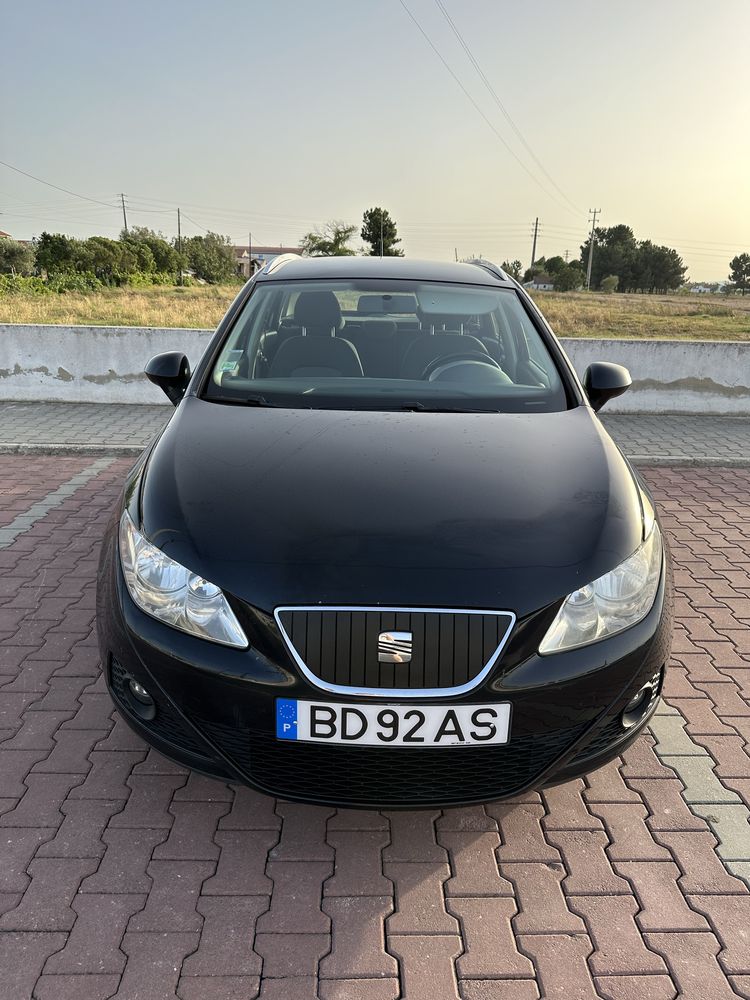 Seat Ibisa ST,2011 TDI