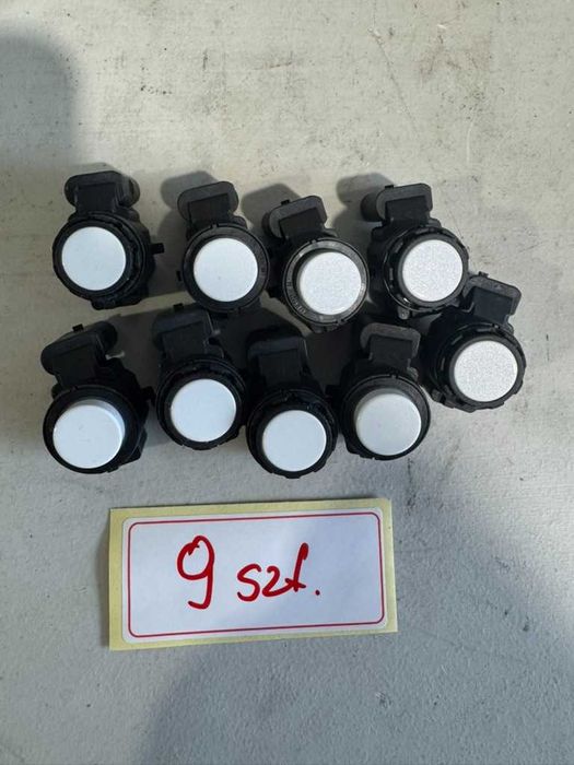 Czujnik parkowania pdc Mercedes nowy oryginalny