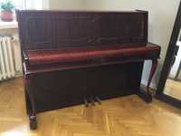Pianino Calisia lakierowane