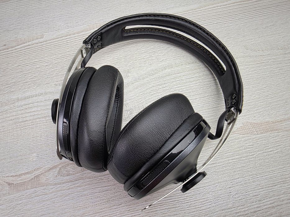 Бездротові навушники Sennheiser MOMENTUM M2 AEBT Black (506250)