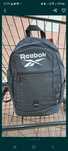 Plecak reebok nowy