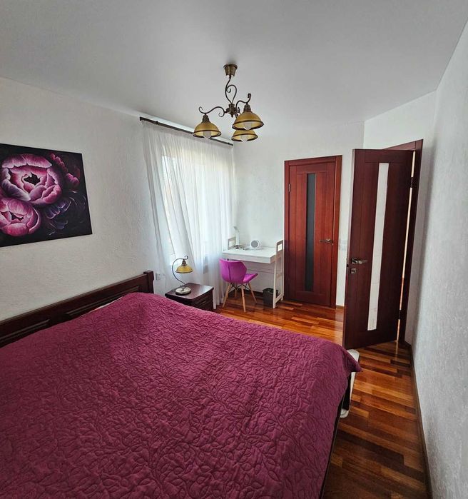 Продам капитальный дом-дачу в г. Подгороднее / Ермолаевка