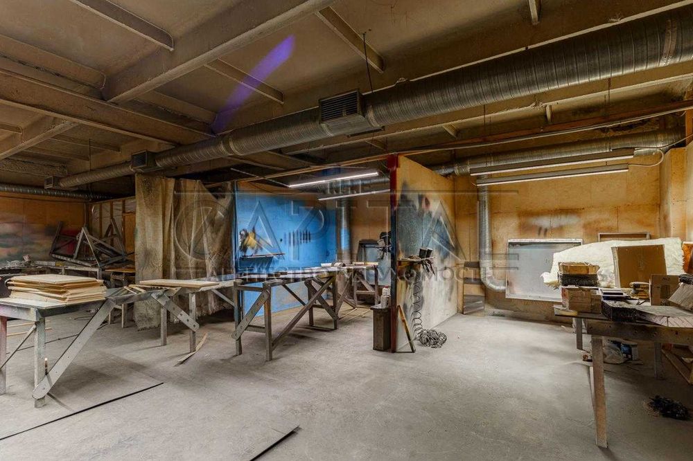 ТОП! Продаж Виробничо-складського приміщеня 1067м2, Клавдієво-Тарасове